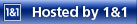 1&1 Internet - Web Hosting